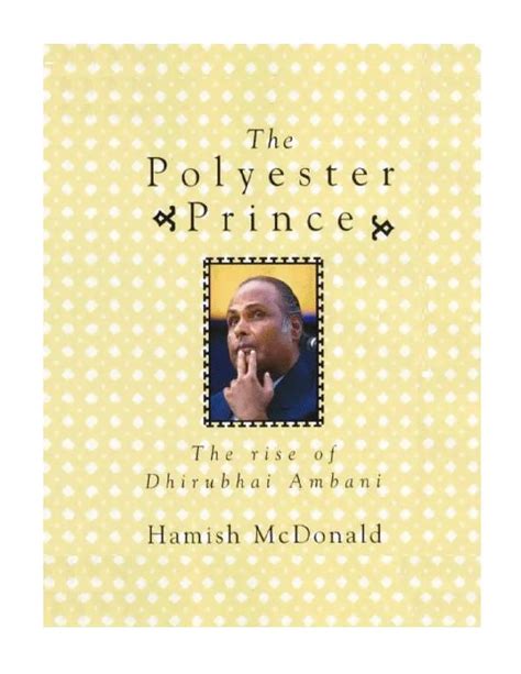 the polyester prince pdf